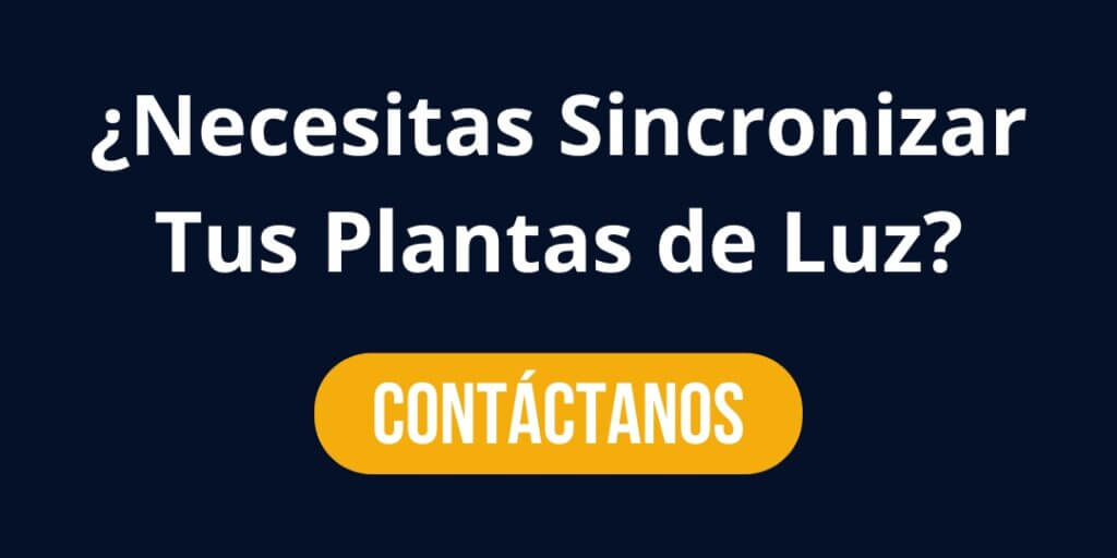 Tablero de transferencia y de sincronia DEIF