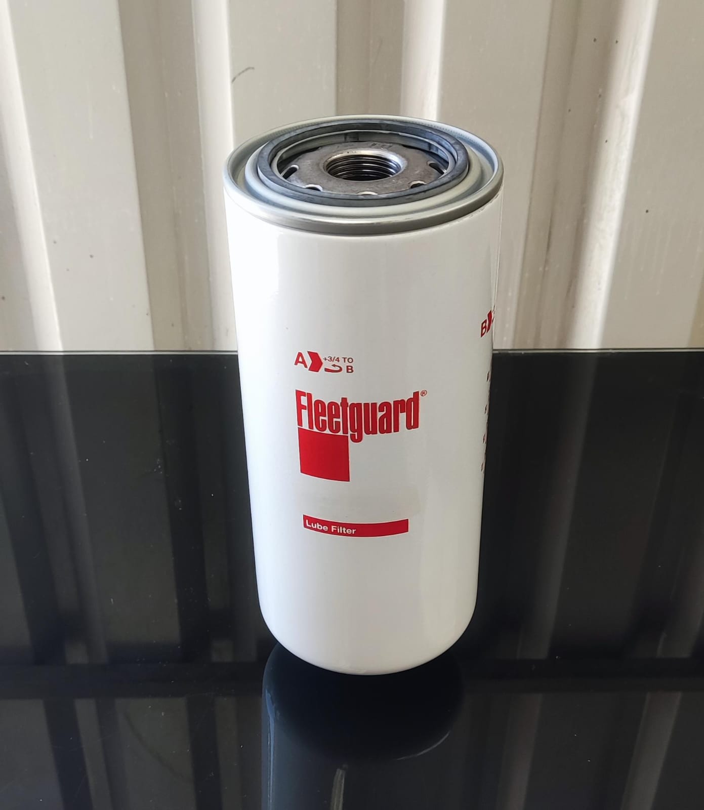 Filtro de Aceite - Fleetguard - 22053-1202 - Image 2