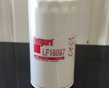 Filtro de Combustible Fleetguard - LF16087