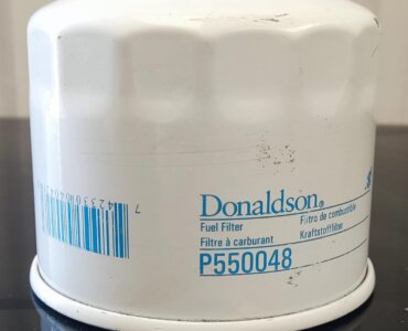 Filtro de Combustible Donaldson - P550048