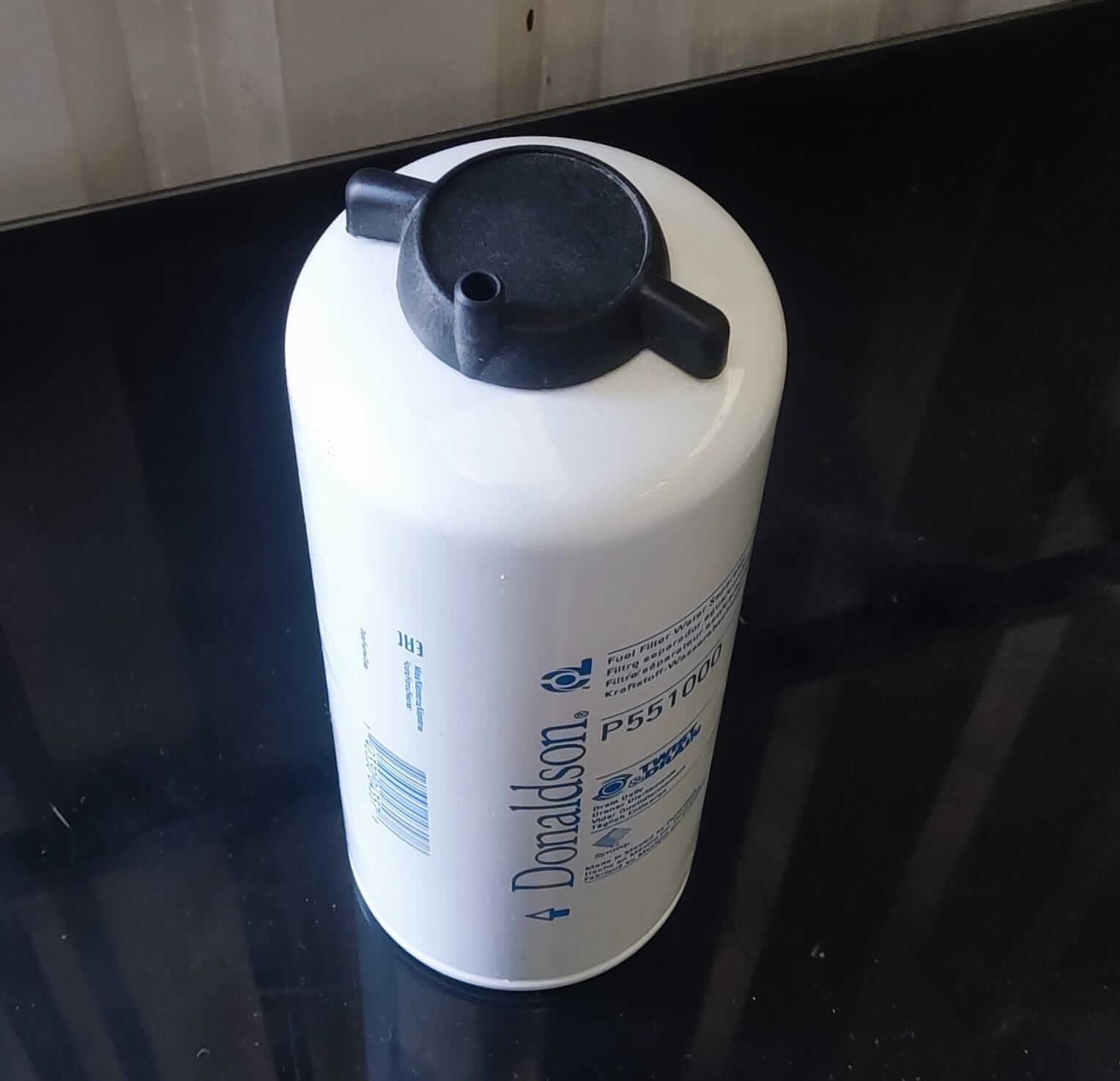 Filtro de Combustible Donaldson - P551000 - Image 2