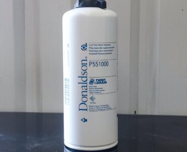 Filtro de Combustible Donaldson - P551000