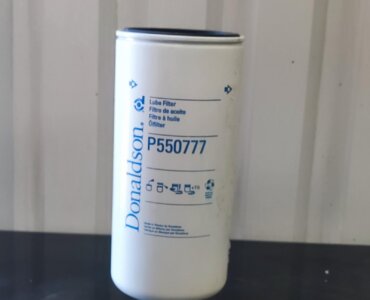 Filtro de Aceite Donaldson - P550777
