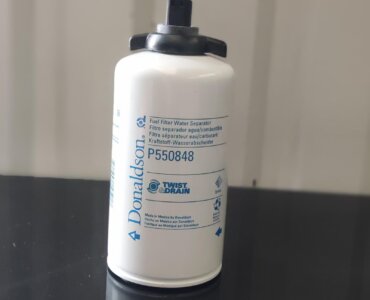 Filtro de Combustible Donaldson - P550848