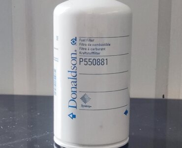 Filtro de Combustible Donaldson - P550881