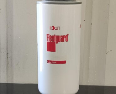 Filtro de Aceite - Fleetguard - 22053-1202