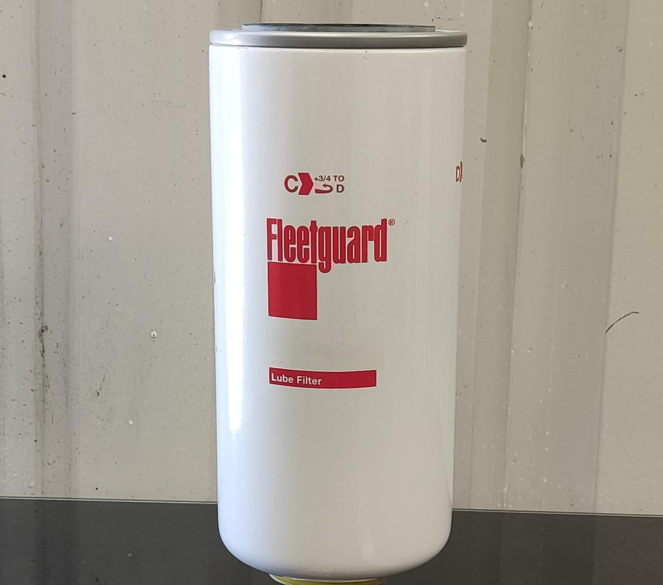 Filtro de Aceite - Fleetguard - 22053-1202