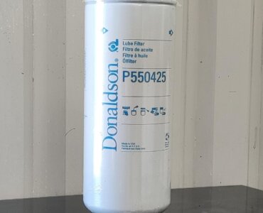Filtro de Aceite - Donaldson - P550425
