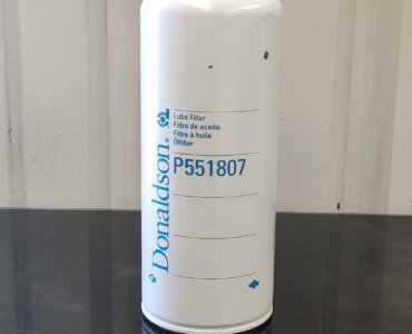 Filtro de Aceite - Donaldson - P551807