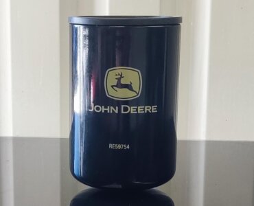 Filtro de Combustible John Deere - RE59754