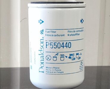 Filtro de Combustible Donaldson - P550440