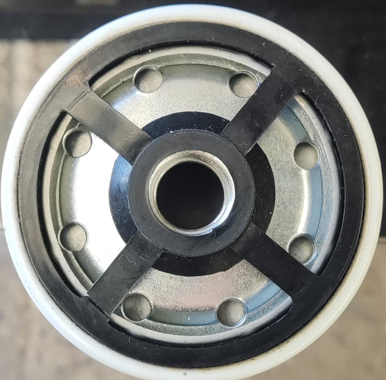 Filtro de Combustible - Fleetguard - FF5135 - Image 5