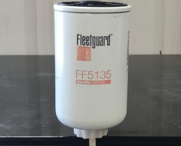 Filtro de Combustible - Fleetguard - FF5135