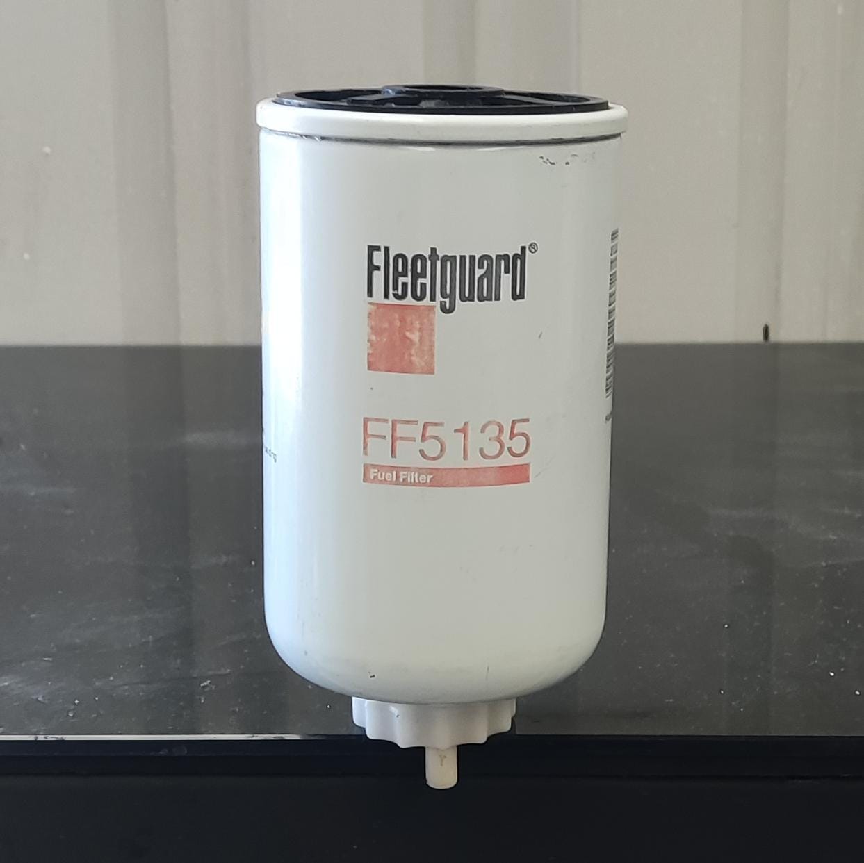 Filtro de Combustible - Fleetguard - FF5135