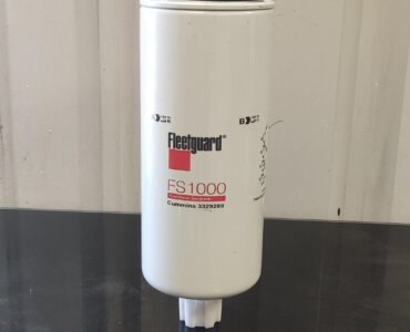 Filtro de Combustible - Fleetguard - FS1000