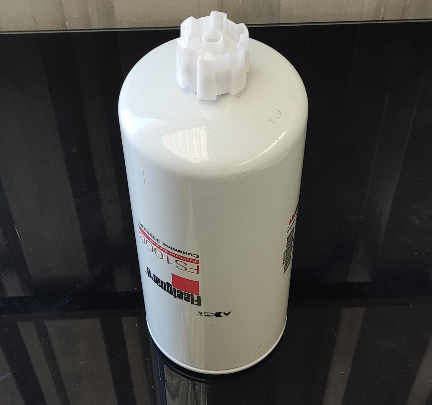 Filtro de Combustible - Fleetguard - FS1000 - Image 3
