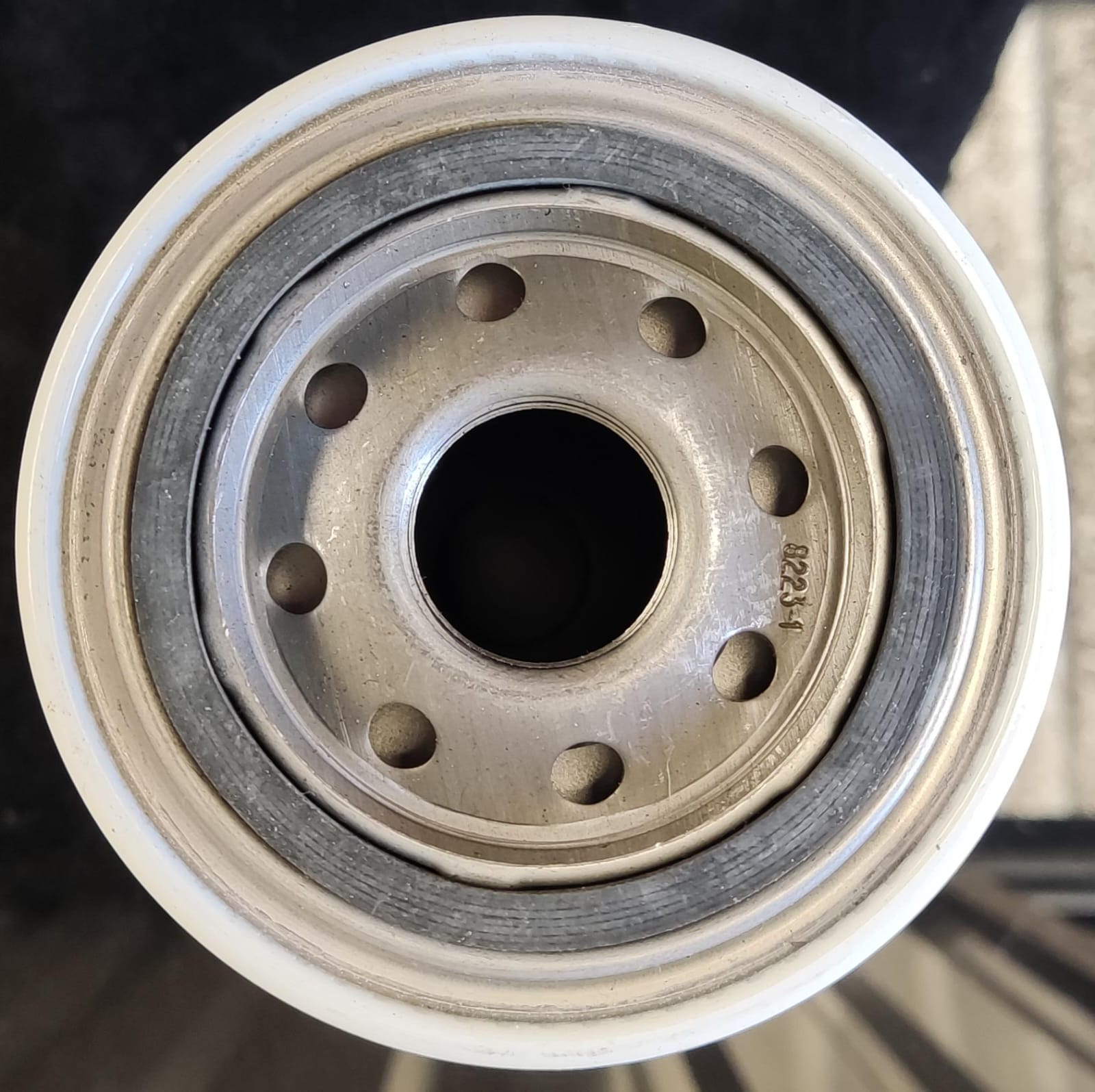 Filtro de Combustible - Fleetguard - FS1000 - Image 5