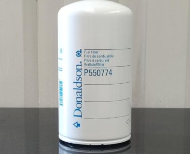 Filtro de Combustible - Donaldson - P550774