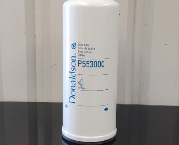 Filtro de Aceite - Donaldson P553000
