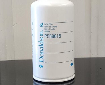 Filtro de Aceite - Donaldson P558615