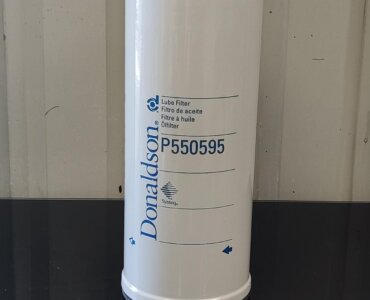 Filtro de Aceite - Donaldson P550595